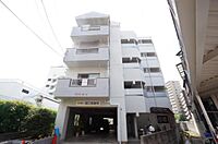 愛媛県松山市真砂町：物件画像／株式会社日本エイジェント　いい部屋ネット道後愛大前店