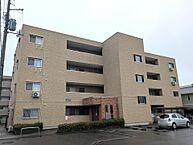 愛媛県松山市竹原3丁目：物件画像／株式会社日本エイジェント　いい部屋ネット道後愛大前店