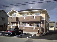 愛媛県松山市谷町：物件画像／株式会社日本エイジェント　いい部屋ネット道後愛大前店