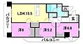 ブライムタワー古川2階10.2万円