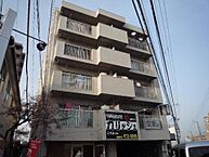 愛媛県松山市空港通1丁目：物件画像／株式会社日本エイジェント　いい部屋ネット道後愛大前店