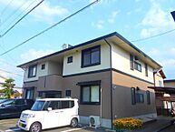 愛媛県松山市土居町：物件画像／株式会社日本エイジェント　いい部屋ネット道後愛大前店