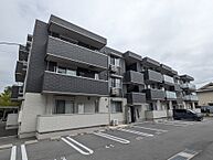 愛媛県松山市持田町3丁目：物件画像／株式会社日本エイジェント　いい部屋ネット道後愛大前店