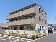 愛媛県松山市和泉南4丁目：物件画像／株式会社日本エイジェント　いい部屋ネット道後愛大前店