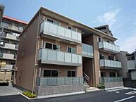 愛媛県松山市上市1丁目：物件画像／株式会社日本エイジェント　いい部屋ネット道後愛大前店
