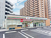 セブンイレブン松山姫原3丁目店