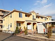 愛媛県松山市中村5丁目：物件画像／株式会社日本エイジェント　いい部屋ネット道後愛大前店