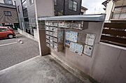 メールBOX