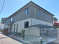 愛媛県松山市鷹子町：物件画像／株式会社日本エイジェント　いい部屋ネット道後愛大前店