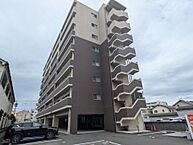 愛媛県松山市山越6丁目：物件画像／株式会社日本エイジェント　いい部屋ネット道後愛大前店