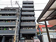 愛媛県松山市泉町：物件画像／株式会社日本エイジェント　いい部屋ネット道後愛大前店