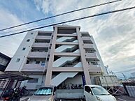 愛媛県松山市小坂5丁目：物件画像／株式会社日本エイジェント　いい部屋ネット道後愛大前店