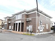 愛媛県伊予市下吾川：物件画像／株式会社日本エイジェント　いい部屋ネット道後愛大前店