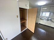 クローゼット