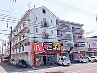 愛媛県松山市空港通3丁目：物件画像／株式会社日本エイジェント　いい部屋ネット道後愛大前店