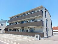 愛媛県松山市古川南2丁目：物件画像／株式会社日本エイジェント　いい部屋ネット道後愛大前店