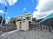高浜中学校