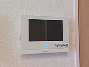 TVモニターホン