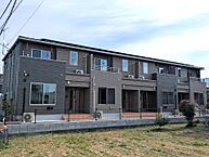 愛媛県東温市志津川：物件画像／株式会社日本エイジェント　いい部屋ネット道後愛大前店