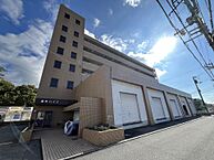 愛媛県松山市小栗1丁目：物件画像／株式会社日本エイジェント　いい部屋ネット道後愛大前店