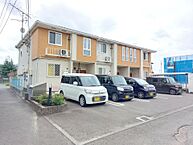 愛媛県松山市西垣生町：物件画像／株式会社日本エイジェント　いい部屋ネット道後愛大前店