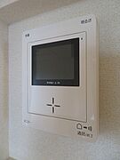TVモニターホン
