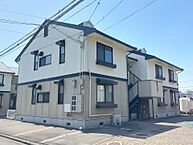 愛媛県松山市北土居2丁目：物件画像／株式会社日本エイジェント　いい部屋ネット道後愛大前店