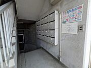 メールBOX