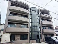 愛媛県松山市道後今市：物件画像／株式会社日本エイジェント　いい部屋ネット道後愛大前店