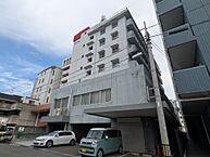 愛媛県松山市湊町7丁目：物件画像／株式会社日本エイジェント　いい部屋ネット道後愛大前店