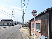 西の下