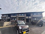 愛媛県東温市志津川：物件画像／株式会社日本エイジェント　いい部屋ネット道後愛大前店
