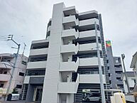 愛媛県松山市小坂3丁目：物件画像／株式会社日本エイジェント　いい部屋ネット道後愛大前店