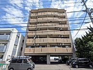 愛媛県松山市保免中2丁目：物件画像／株式会社日本エイジェント　いい部屋ネット道後愛大前店