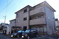 愛媛県松山市余戸中2丁目：物件画像／株式会社日本エイジェント　いい部屋ネット道後愛大前店
