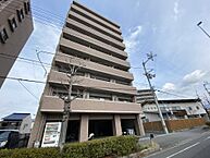 愛媛県東温市牛渕：物件画像／株式会社日本エイジェント　いい部屋ネット道後愛大前店