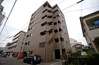 愛媛県松山市松前町4丁目：物件画像／株式会社日本エイジェント　いい部屋ネット道後愛大前店