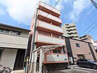 愛媛県松山市本町5丁目：物件画像／株式会社日本エイジェント　いい部屋ネット道後愛大前店