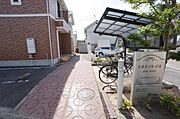 アプローチ