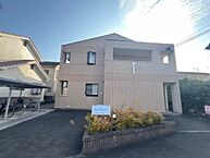愛媛県伊予郡松前町伊予郡筒井：物件画像／株式会社日本エイジェント　いい部屋ネット道後愛大前店