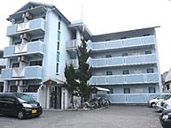 愛媛県松山市清水町4丁目：物件画像／株式会社日本エイジェント　いい部屋ネット道後愛大前店