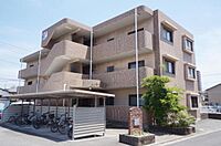 愛媛県松山市竹原4丁目：物件画像／株式会社日本エイジェント　いい部屋ネット道後愛大前店