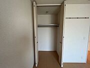 クローゼット