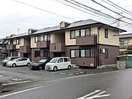愛媛県松山市来住町：物件画像／株式会社日本エイジェント　いい部屋ネット道後愛大前店
