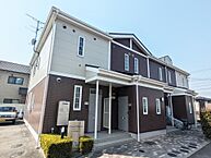 愛媛県松山市南斎院町：物件画像／株式会社日本エイジェント　いい部屋ネット道後愛大前店