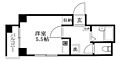エスポワール松山1階2.4万円