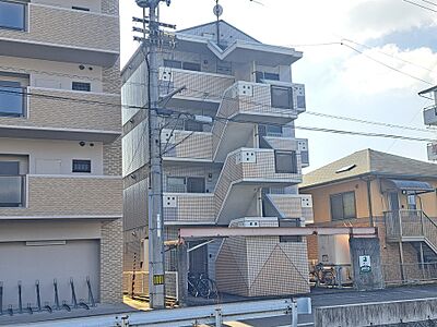 外観 外観
