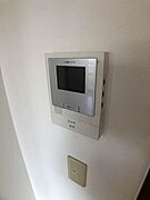 TVモニターホン