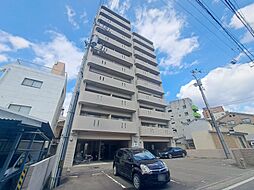 🉐敷金礼金0円！🉐サンセット湊町
