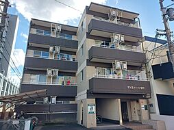 🉐敷金礼金0円！🉐サンエイハイツ萱町